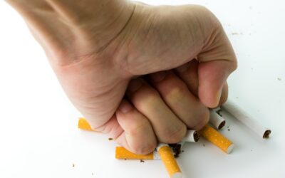 Jak RZUCIĆ palenie 🚭 | SKUTECZNE techniki rzucania palenia
