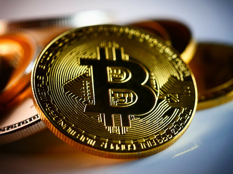 blockchain co to?