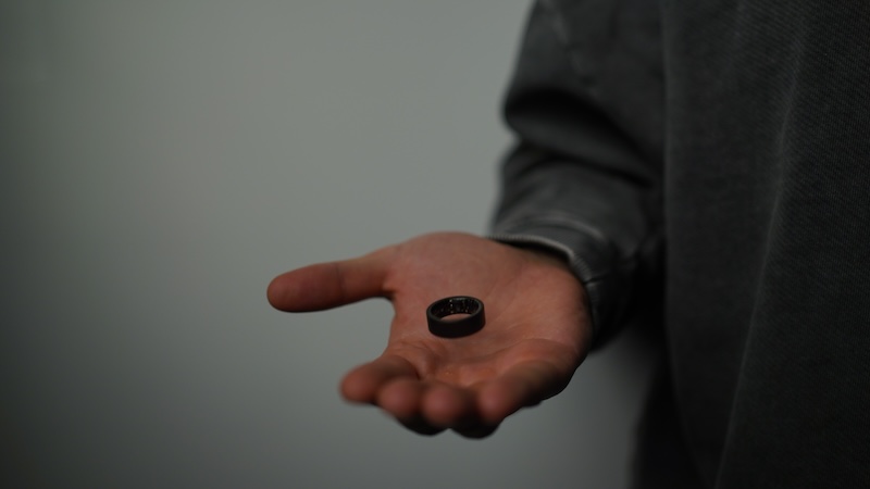 smartring
